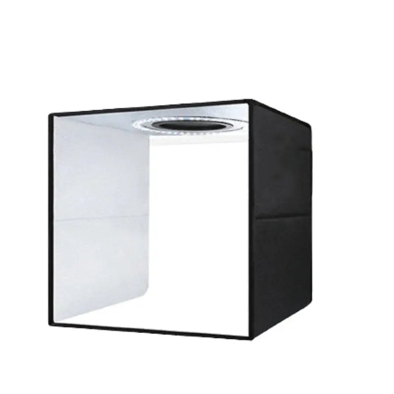 Shotofoto Fotostudio-Lichtbox 25cm Kie.Com UG