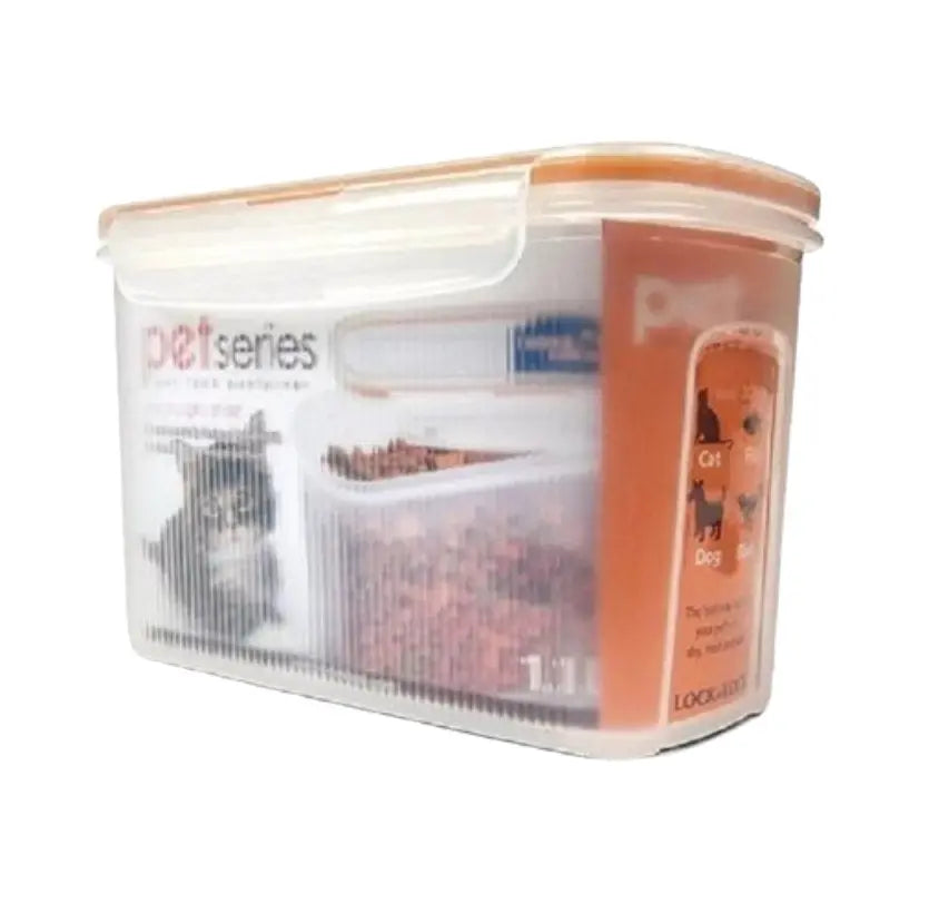 LocknLock : Frischhaltedose/ Futterdose PP (HPL722P) Kie.Com UG