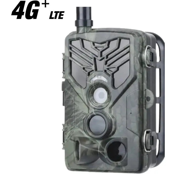 Suntek Wildkamera HC-810 LTE Kie.Com UG