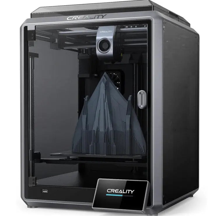 Creality 3D- Drucker K1 Kie.Com UG