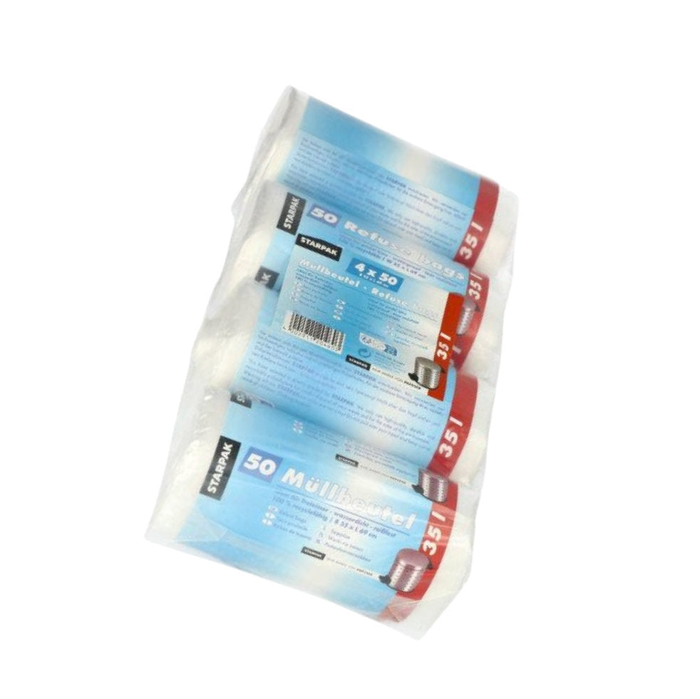 Müllbeutel 35l 200 Stück - Starpak