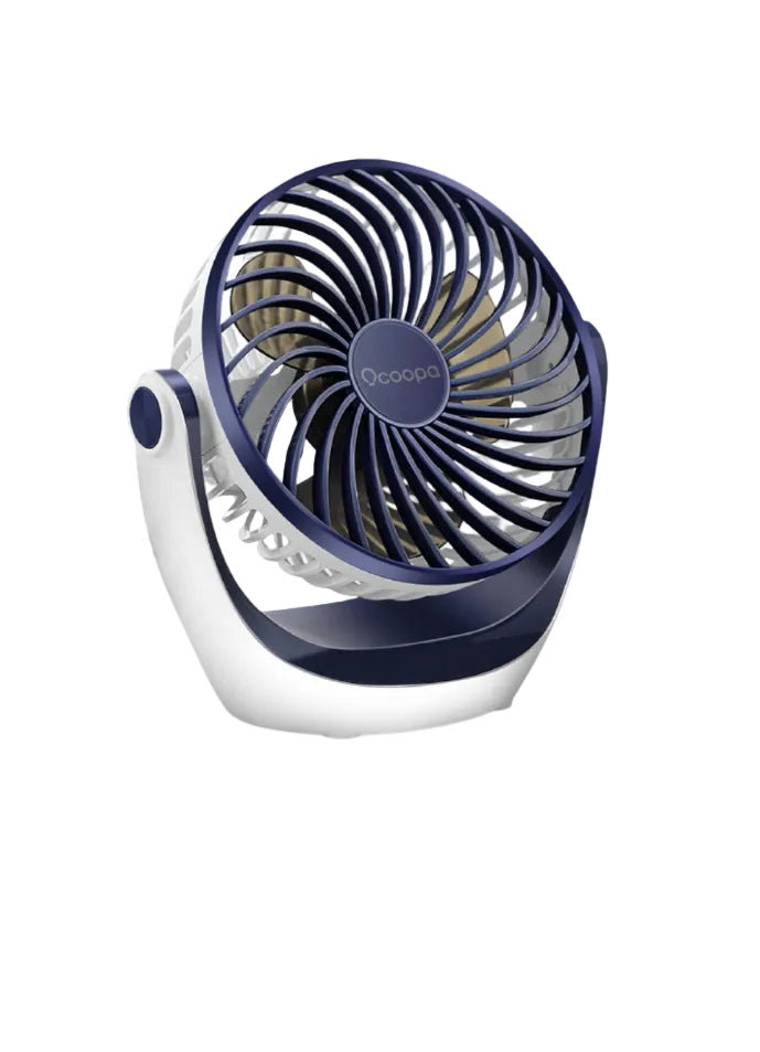 Mini-USB Ventilator von Ocoopa