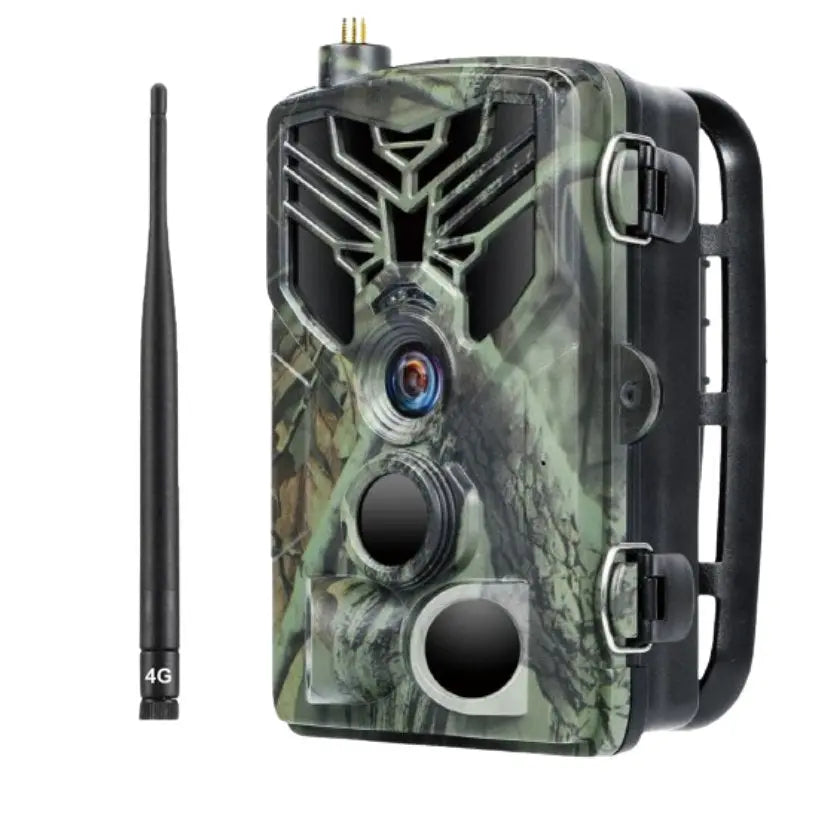 Wildkamera Überwachungskamera HC-810 Pro von Suntek Kie.Com UG