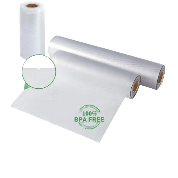 Vakuumierfolienbeutel von KitchenBoss 5 Stück