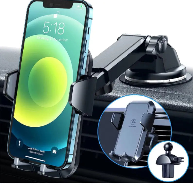 Auto- Handyhalterung von Vanmass Kie.Com UG