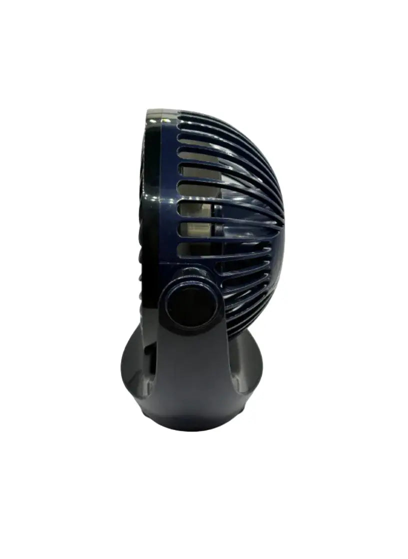 Mini- USB- Ventilator mit Akku Kie.Com UG