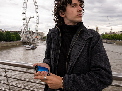 Powerbank und Handwärmer 2in1 von Ocoopa