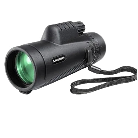 Teleskop von Aternite Monokular Teleskop