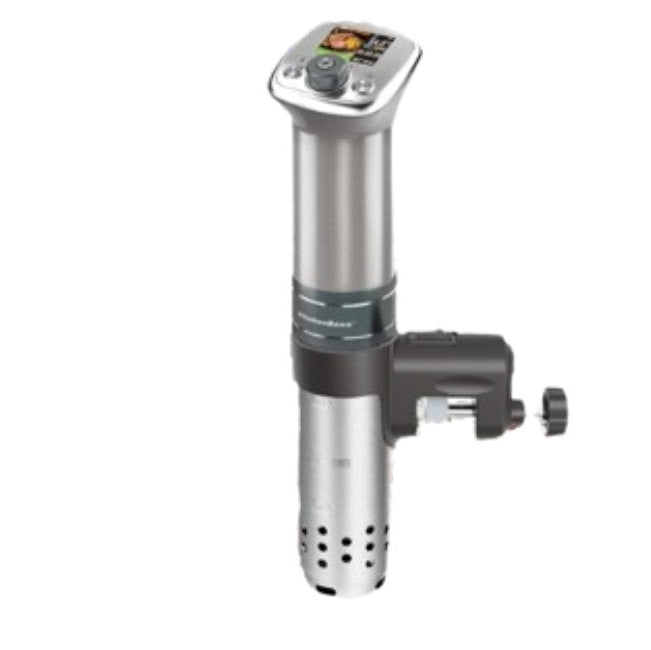 Niedrigtemperatur-Schongarer Sous Vide Garer Stick von KitchenBoss G320