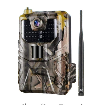 Wildkamera Überwachungskamera HC-900 Pro von Suntekcam