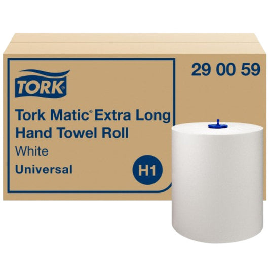 Rollenhandtuch Tork Matic Xl - 6 Stück