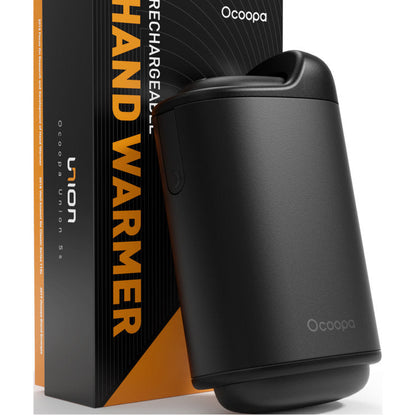Powerbank und Handwärmer 2in1 von Ocoopa