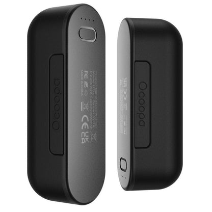 Powerbank und Handwärmer 2in1 von Ocoopa