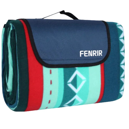 Picknickdecke 200x300cm von Fenrir