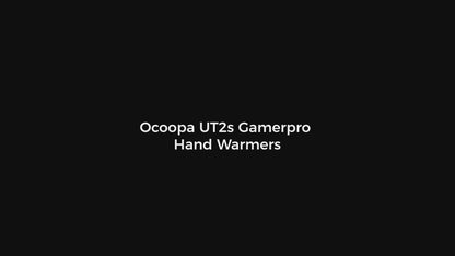 Ocoopa Powerbank und Handwärmer 2in1 GamerPro